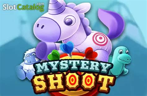 Mystery Shoot Sportingbet